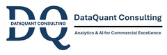 DataQuant Consulting Company Logo