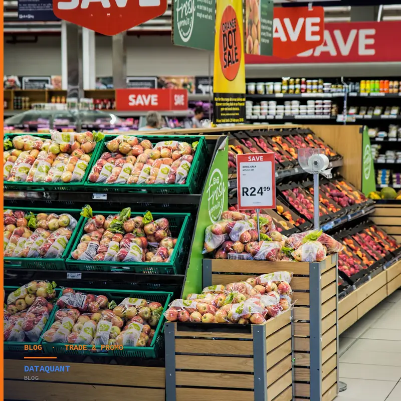 Trade Promotion ROI